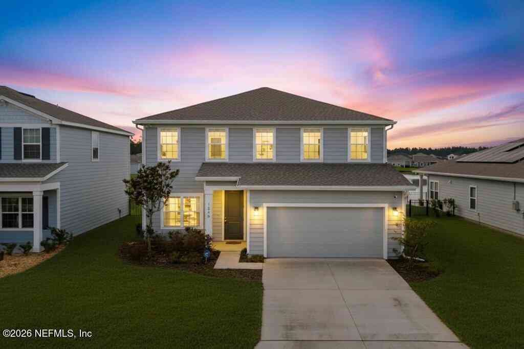 Homes For Sale - 1545 Tanoan Drive<br/> Jacksonville, FL 32221