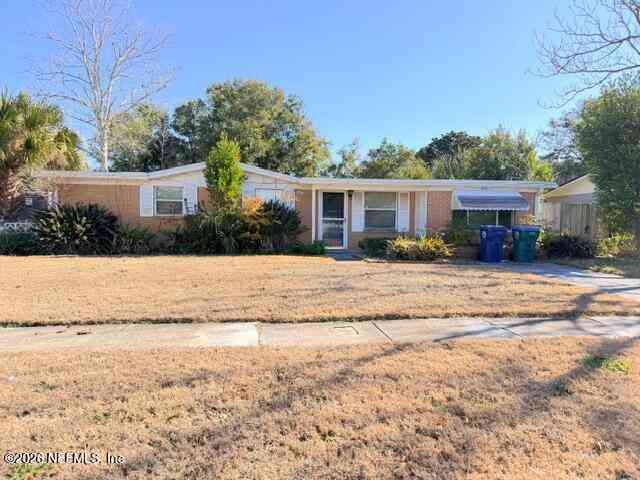 Homes For Sale - 401 Oceanwood Drive<br/> Duval County, Neptune Beach, FL 32266