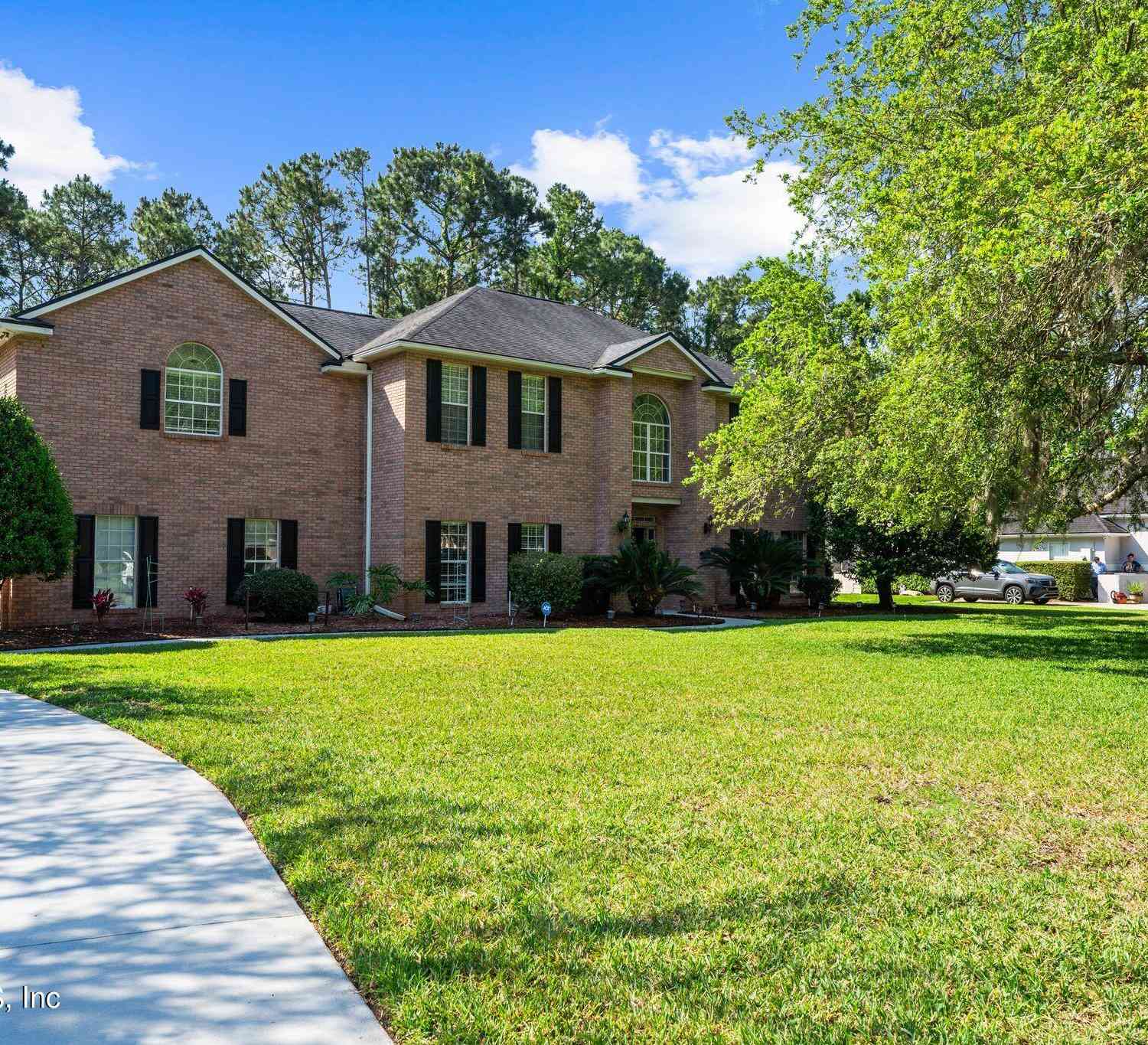 Homes For Rent - 425 Oak Pond Drive<br/> Jacksonville, FL 32259