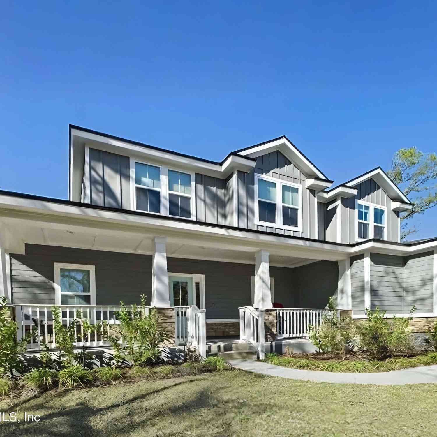 Homes For Sale - 85158 Southern Crk Boulevard<br/> Fernandina Beach, FL 32034