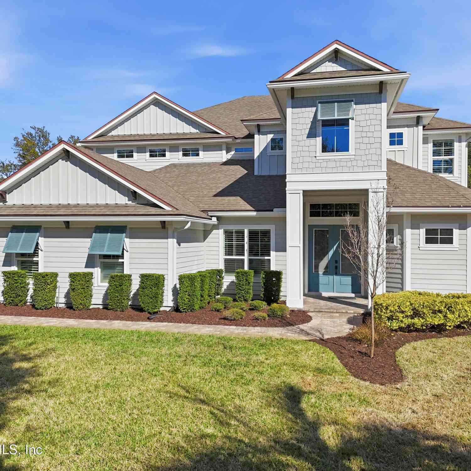Homes For Sale - 224 Vale Drive<br/> Saint Augustine, FL 32095