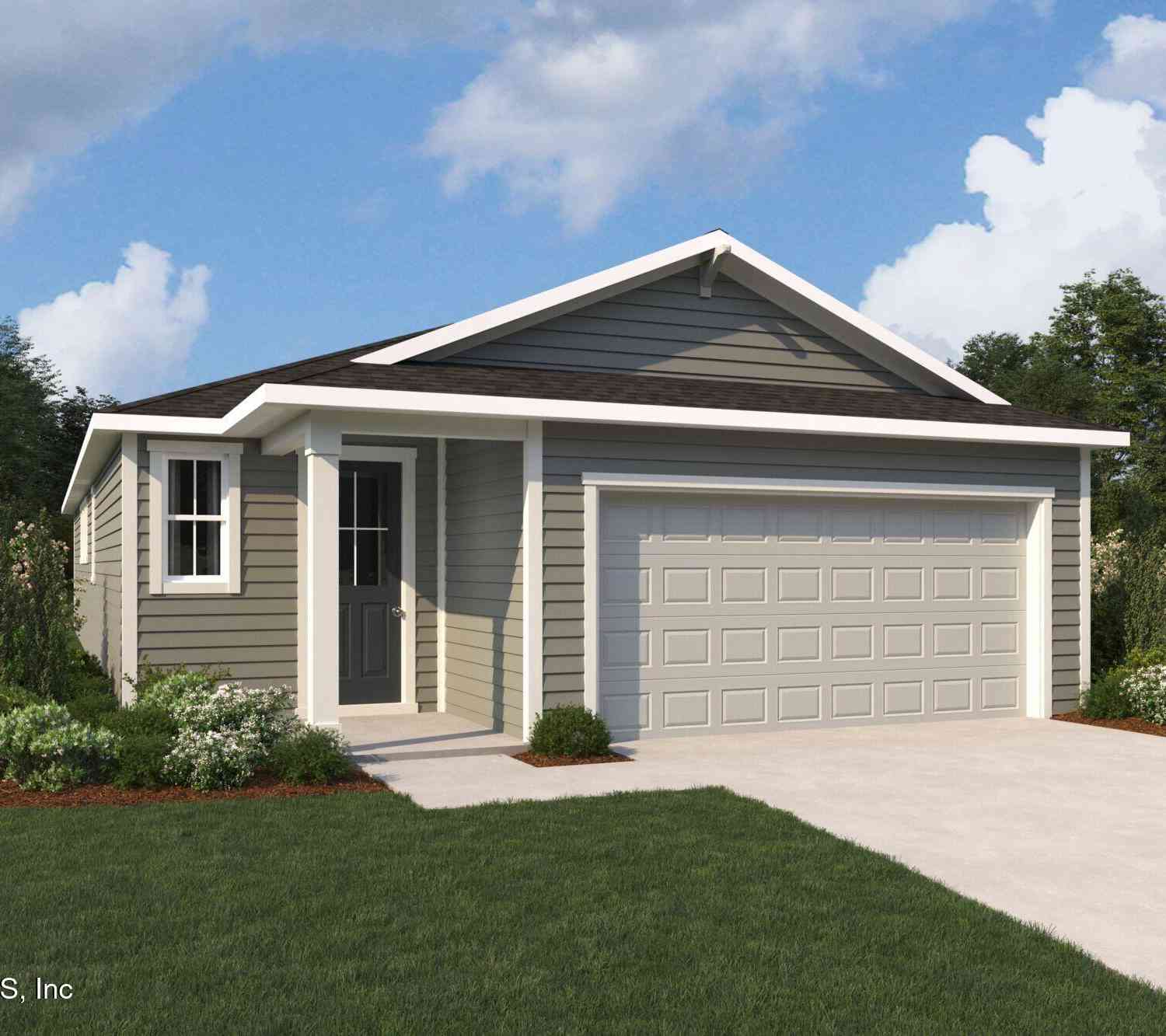 Homes For Sale - 272 Appalachian Trail<br/> St. Johns, FL 32259