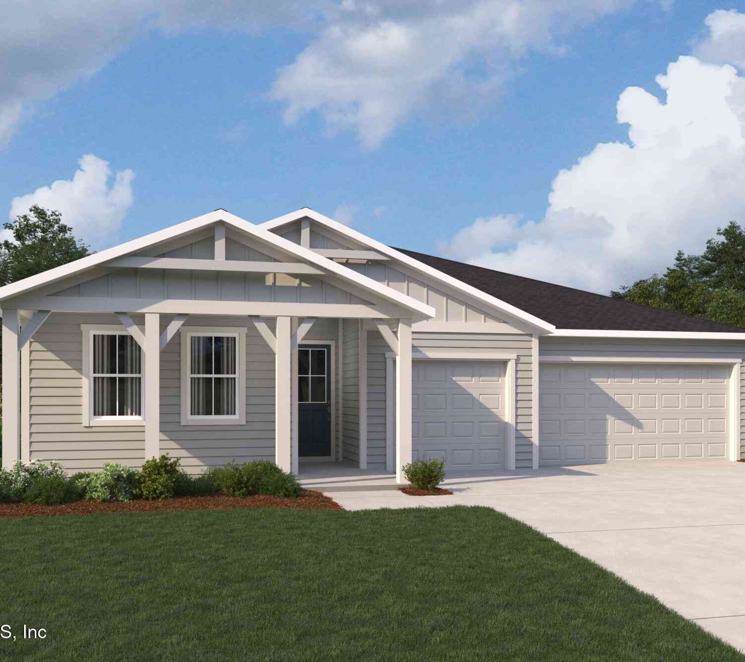 Homes For Sale - 231 Orangedale Circle<br/> St. Johns, FL 32259