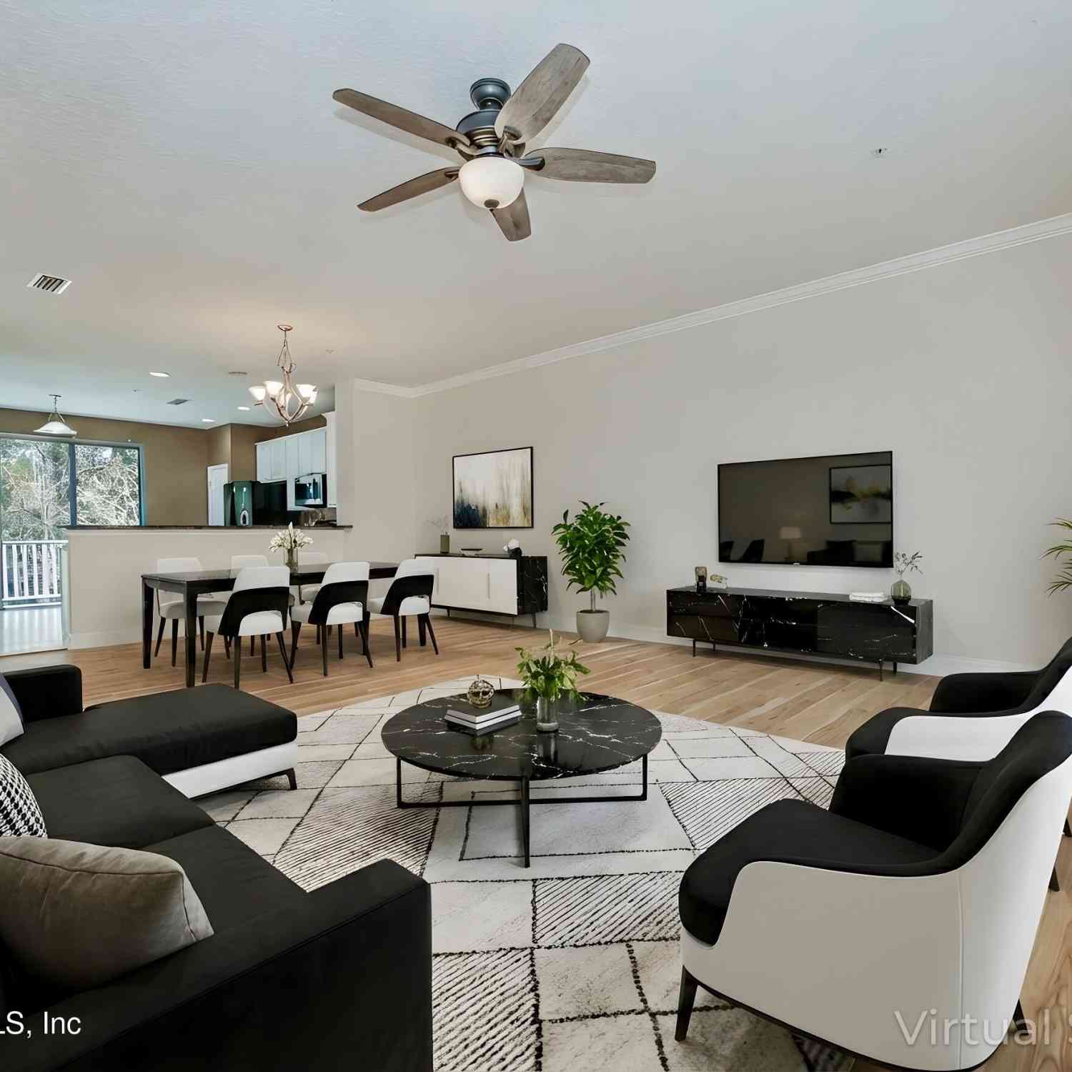 Townhouse For Sale - 4442 Rock Creek Circle<br/> Jacksonville, FL 32246