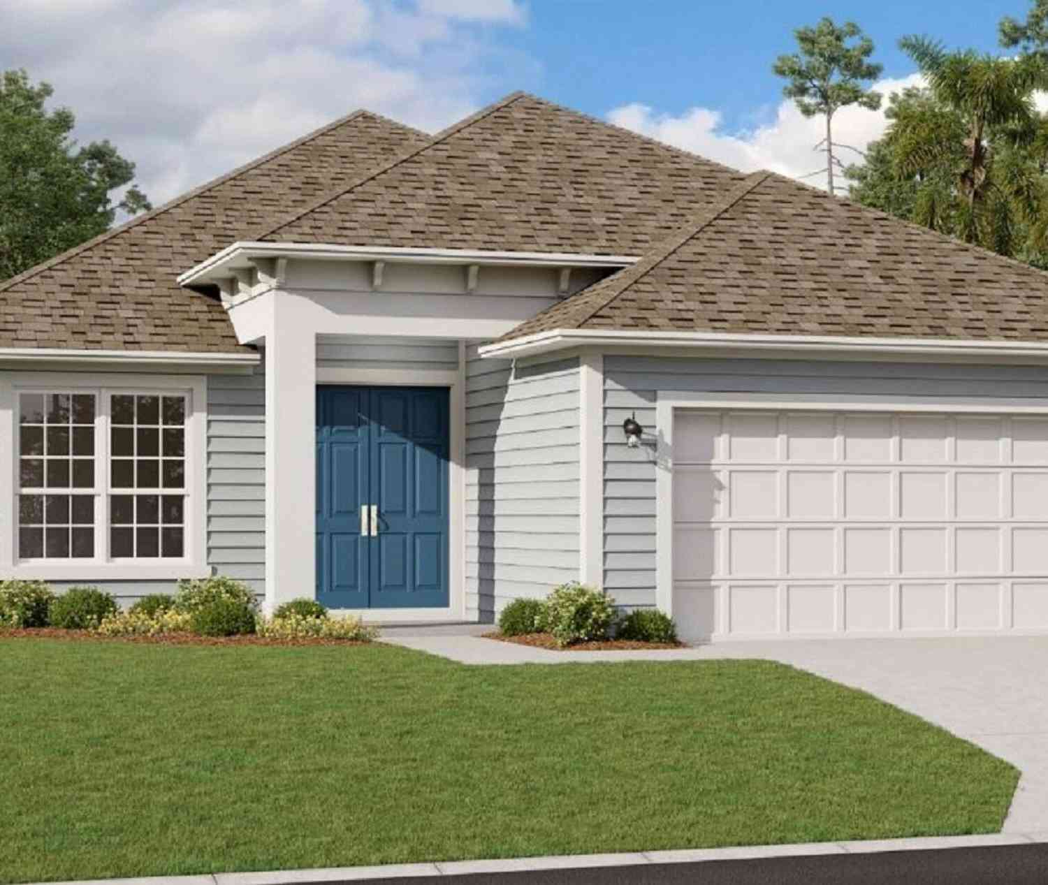 Homes For Sale - 49 Windmill Palm Way<br/> Palm Coast, FL 32164