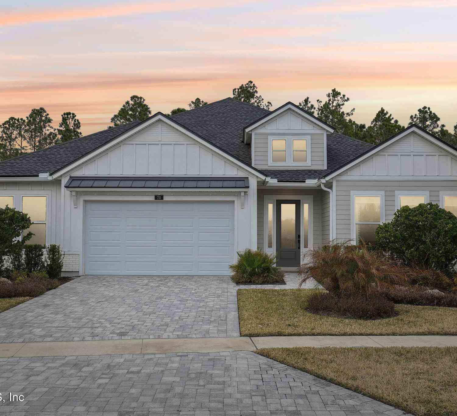 Homes For Sale - 70 Sabal Creek Trail<br/> Ponte Vedra, FL 32081