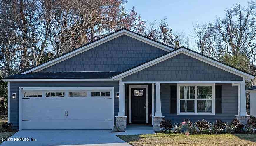 Homes For Sale - 426 Sago Avenue<br/> Jacksonville, FL 32218