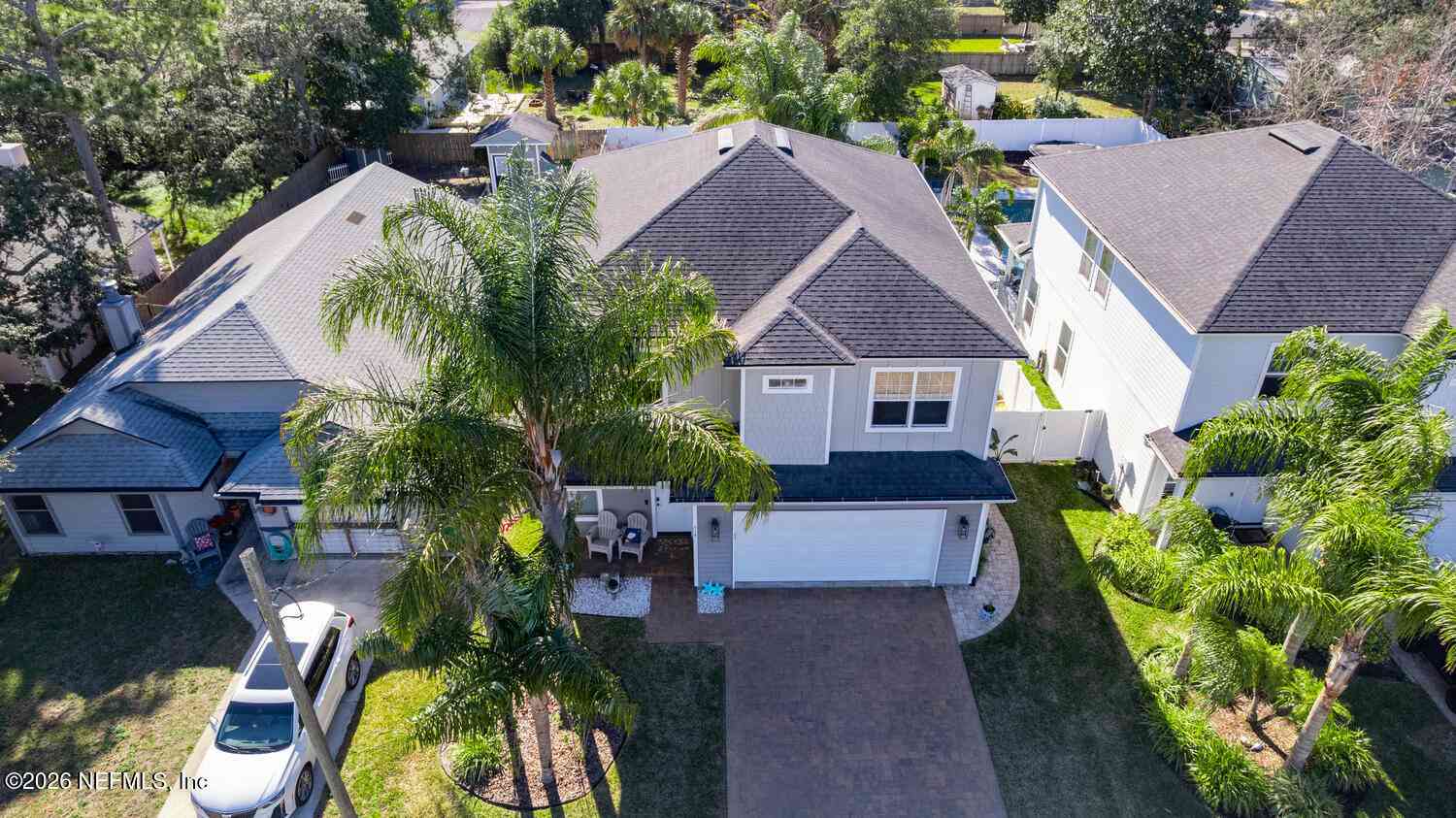 Homes For Sale - 714 16th Avenue<br/> Jacksonville Beach, FL 32250