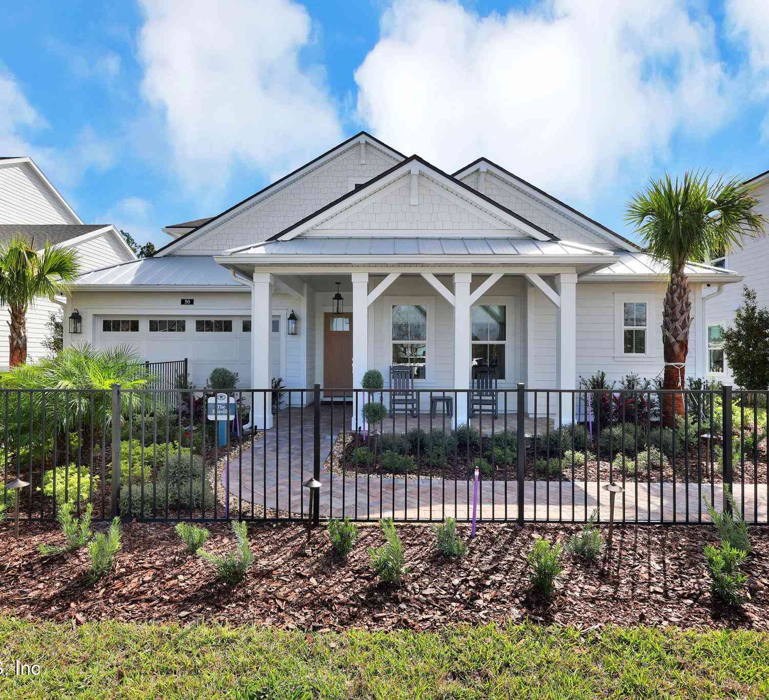 Homes For Sale - 50 Owenlee Drive<br/> Ponte Vedra, FL 32081