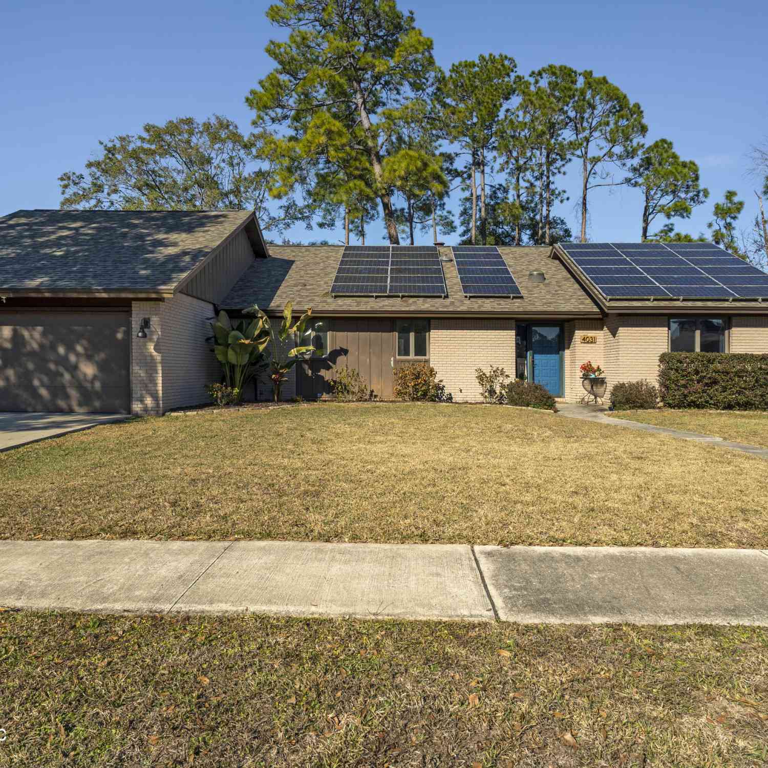 Homes For Sale - 4031 Tobin Drive<br/> Jacksonville, FL 32257