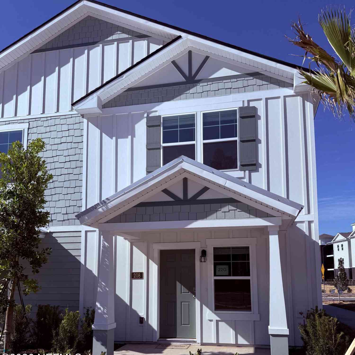 Condo For Sale - 208 Counsel Street<br/> Yulee, FL 32097