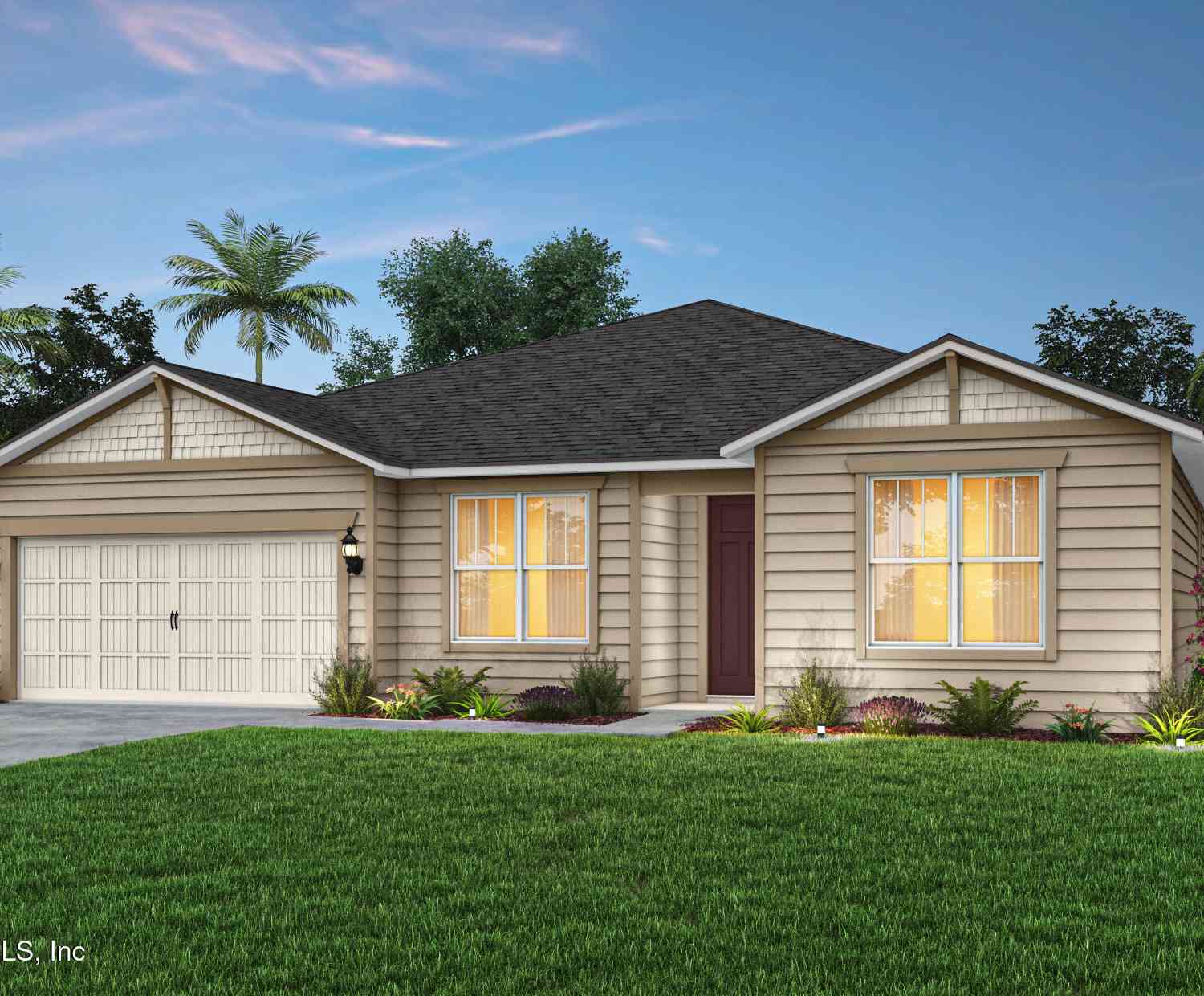 Homes For Sale - 3620 Zydeco Loop<br/> Clay County, Green Cove Springs, FL 32043