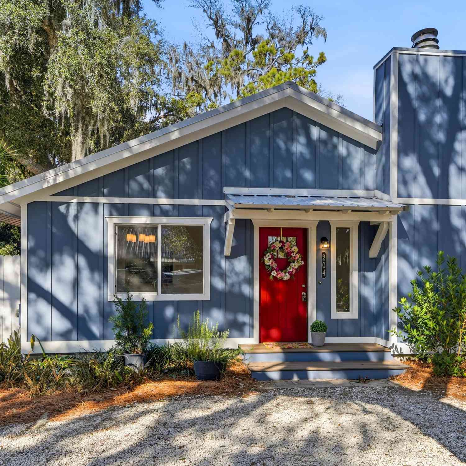 Homes For Sale - 204 Pine Street<br/> Glynn County, St. Simons Island, GA 31522