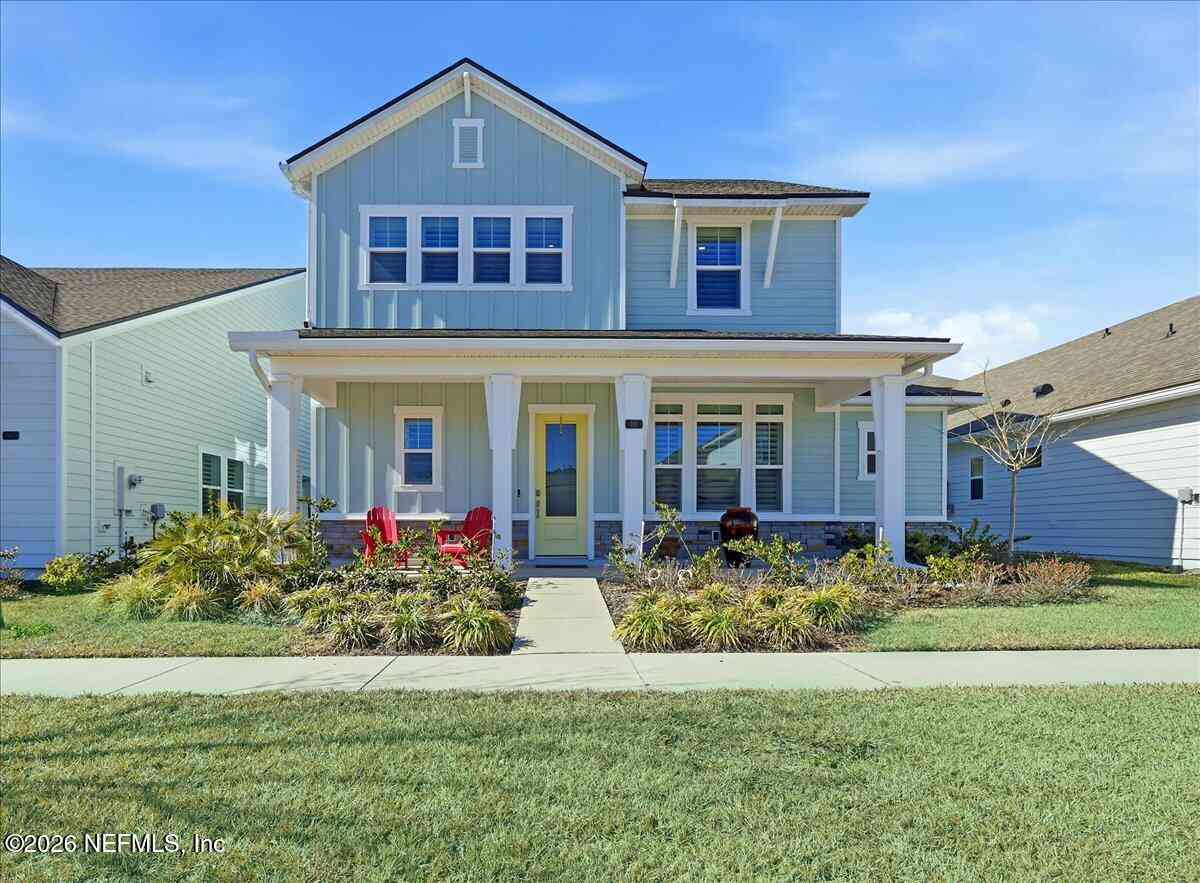 Homes For Sale - 146 Blue Hampton Drive<br/> Ponte Vedra, FL 32081
