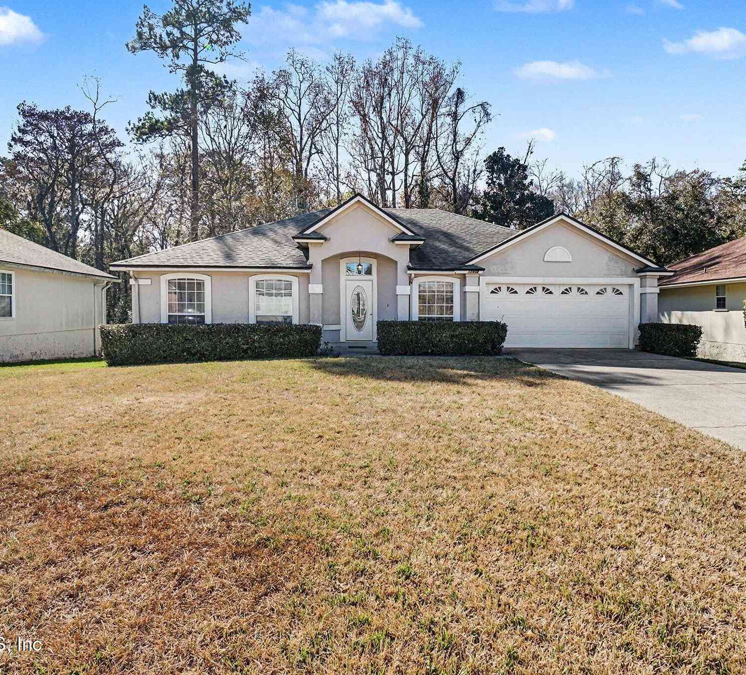 Homes For Sale - 11958 Swooping Willow Road<br/> Duval County, Jacksonville, FL 32223