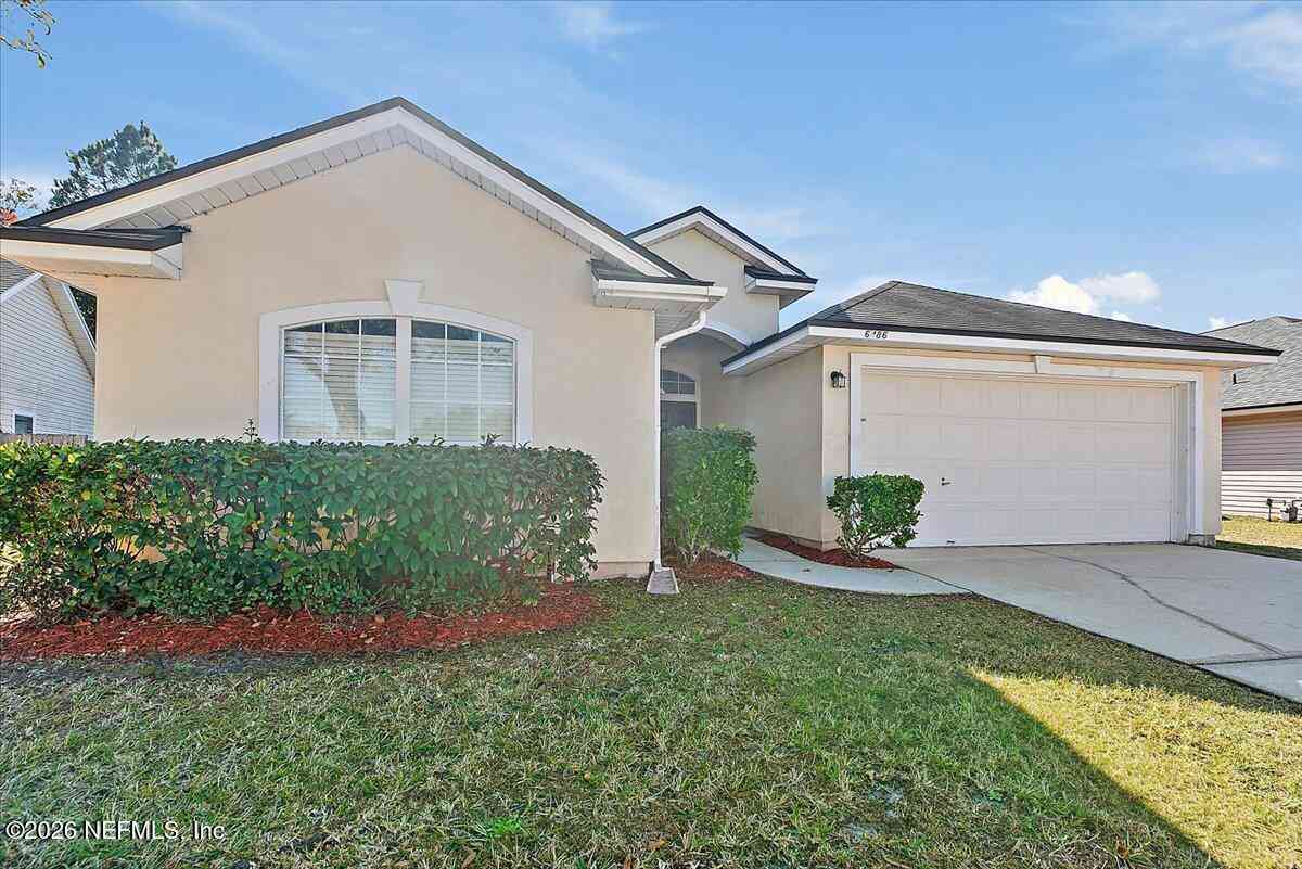 Condo For Sale - 6486 Hannah Stables Drive<br/> Duval County, Jacksonville, FL 32244