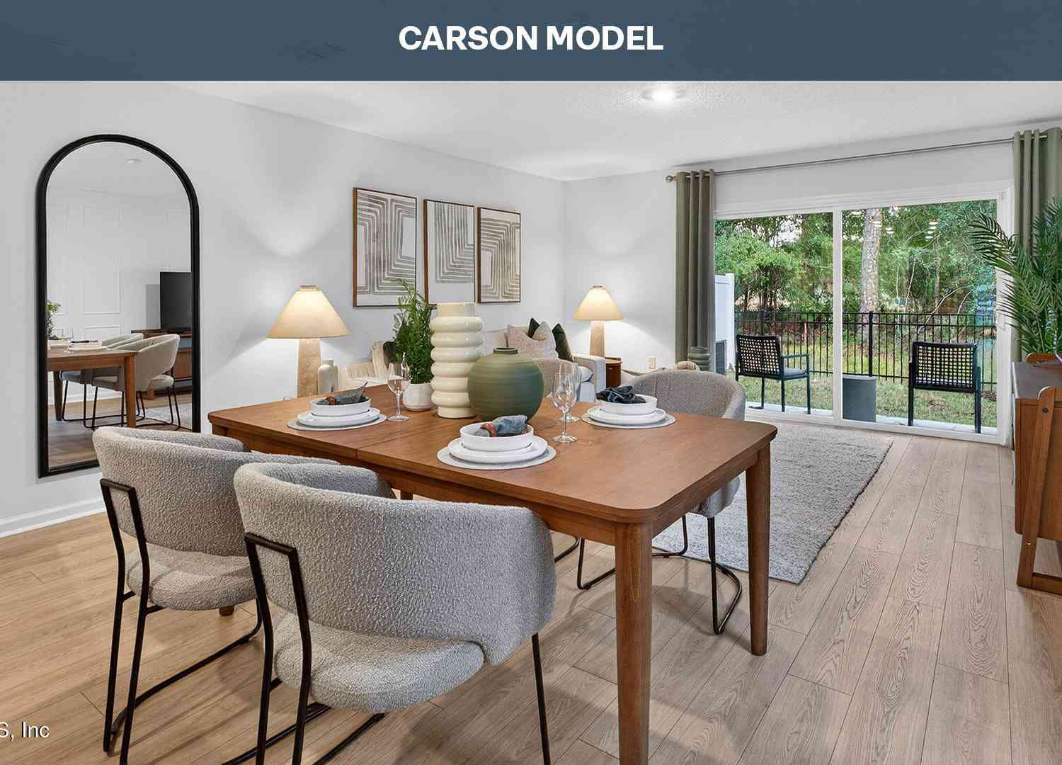 Townhouse For Sale - 12750 Geronimo Place<br/> Jacksonville, FL 32218