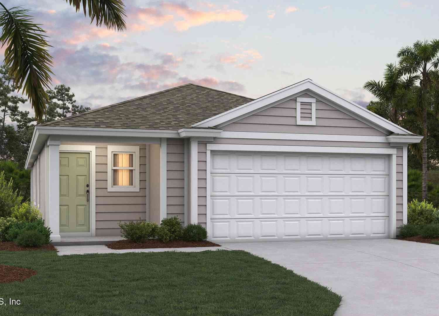 Homes For Sale - 1386 Little Heron Place<br/> Clay County, Green Cove Springs, FL 32043