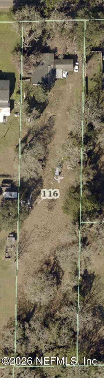 Vacant Land For Sale - 116 Kirk Road<br/> Jacksonville, FL 32218
