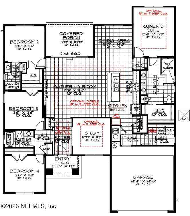 Homes For Sale - 85228 Sandy Ridge Loop #0025<br/> Yulee, FL 32097