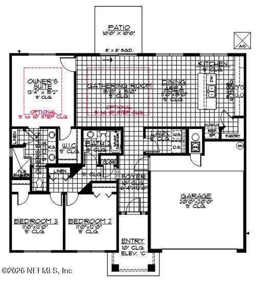 Homes For Sale - 6255 Weston Woods Drive #0028<br/> Jacksonville, FL 32222