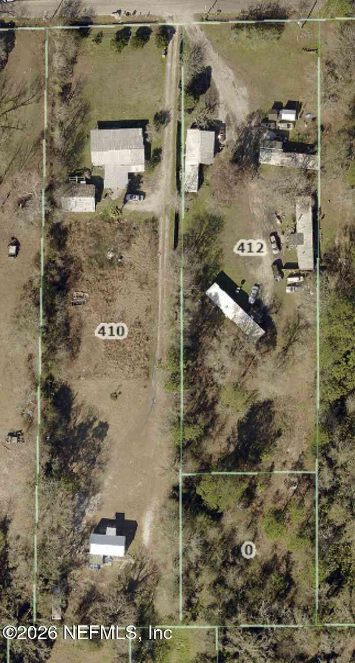 Vacant Land For Sale - 410 Kirk Road<br/> Jacksonville, FL 32218