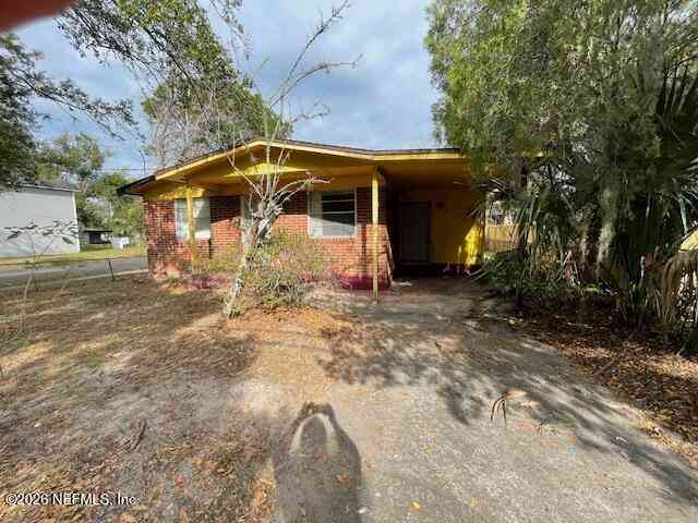 Homes For Sale - 3563 Dillon Street<br/> Duval County, Jacksonville, FL 32254