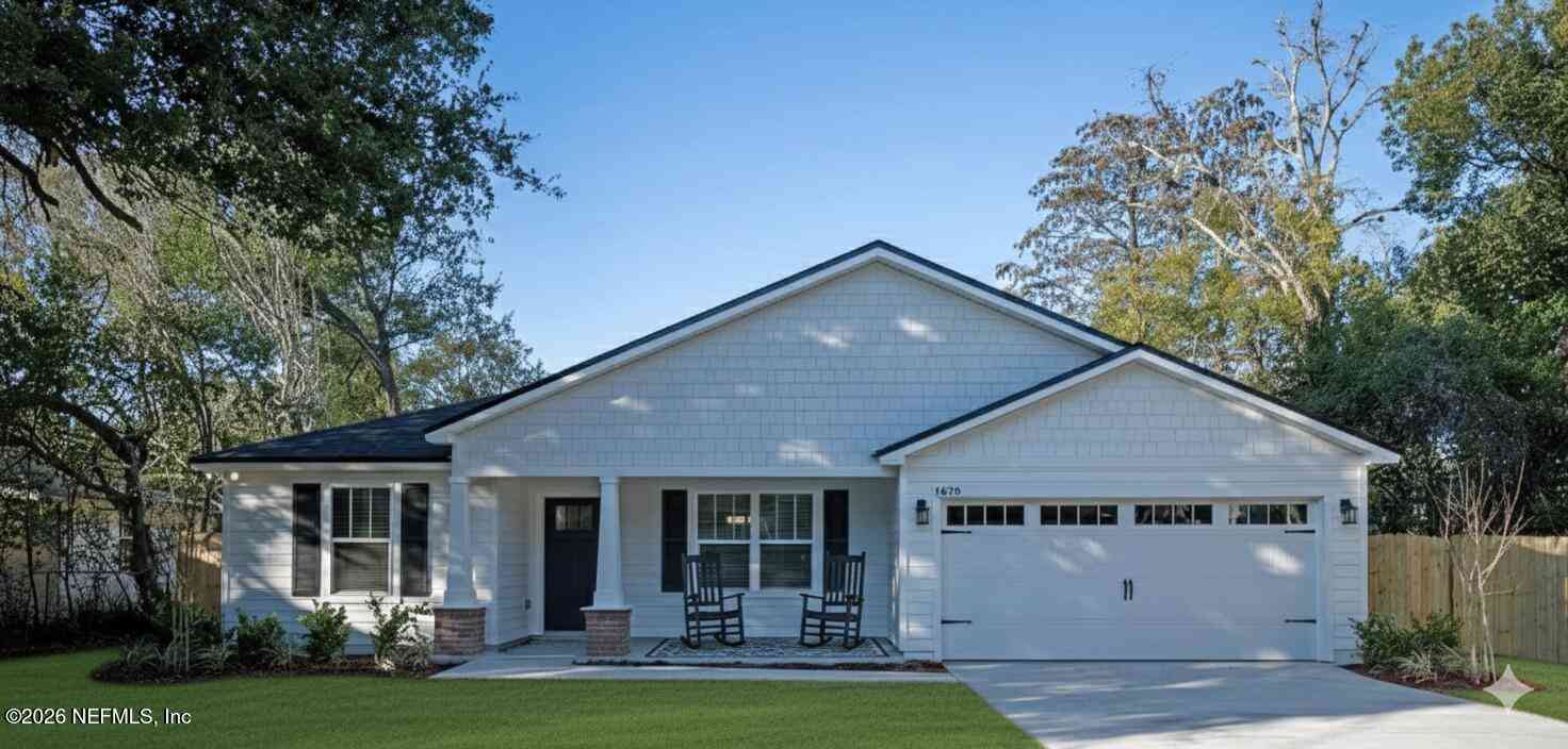 Homes For Sale - 1639 Lakewood Road<br/> Jacksonville, FL 32207