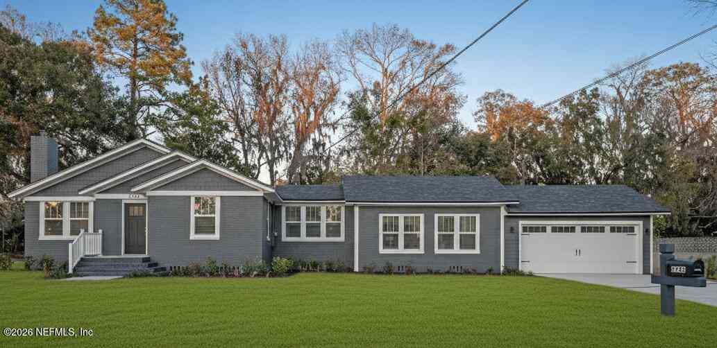 Homes For Sale - 2743 Chelton Road<br/> Duval County, Jacksonville, FL 32216