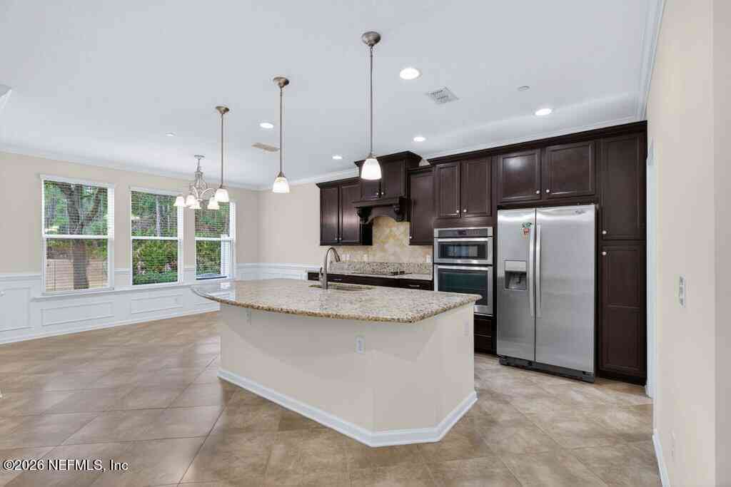 Townhouse For Sale - 132 Magnolia Creek Walk<br/> Ponte Vedra, FL 32081