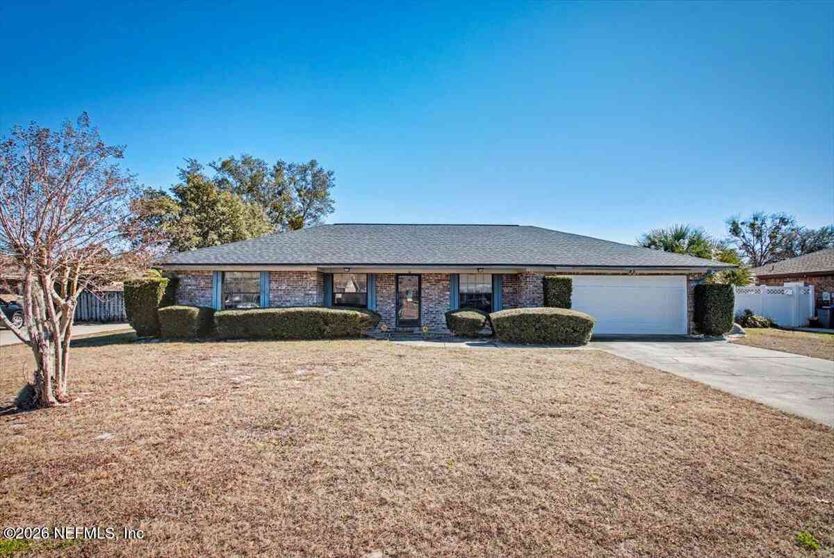 Homes For Sale - 561 Harrison Avenue<br/> Orange Park, FL 32065