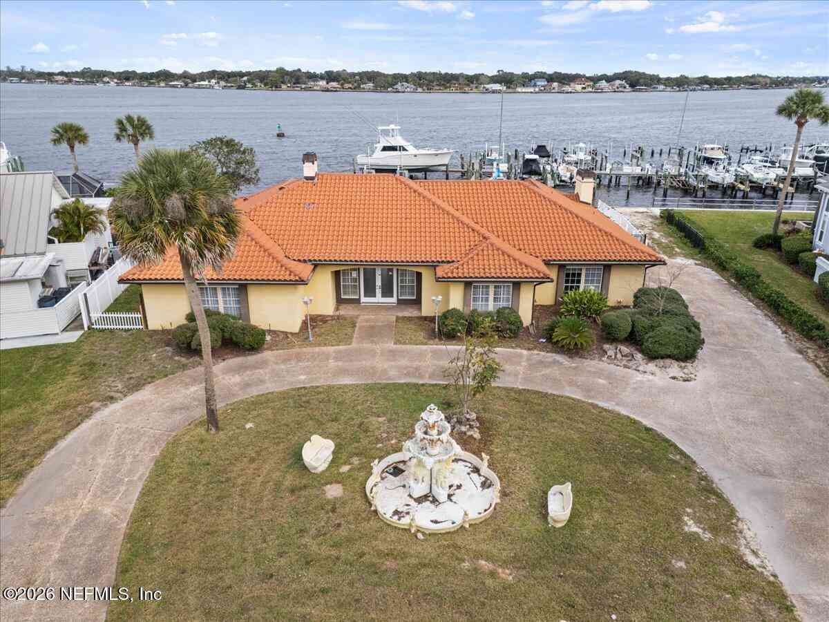 Homes For Sale - 5043 Mariners Point Drive<br/> Duval County, Jacksonville, FL 32225