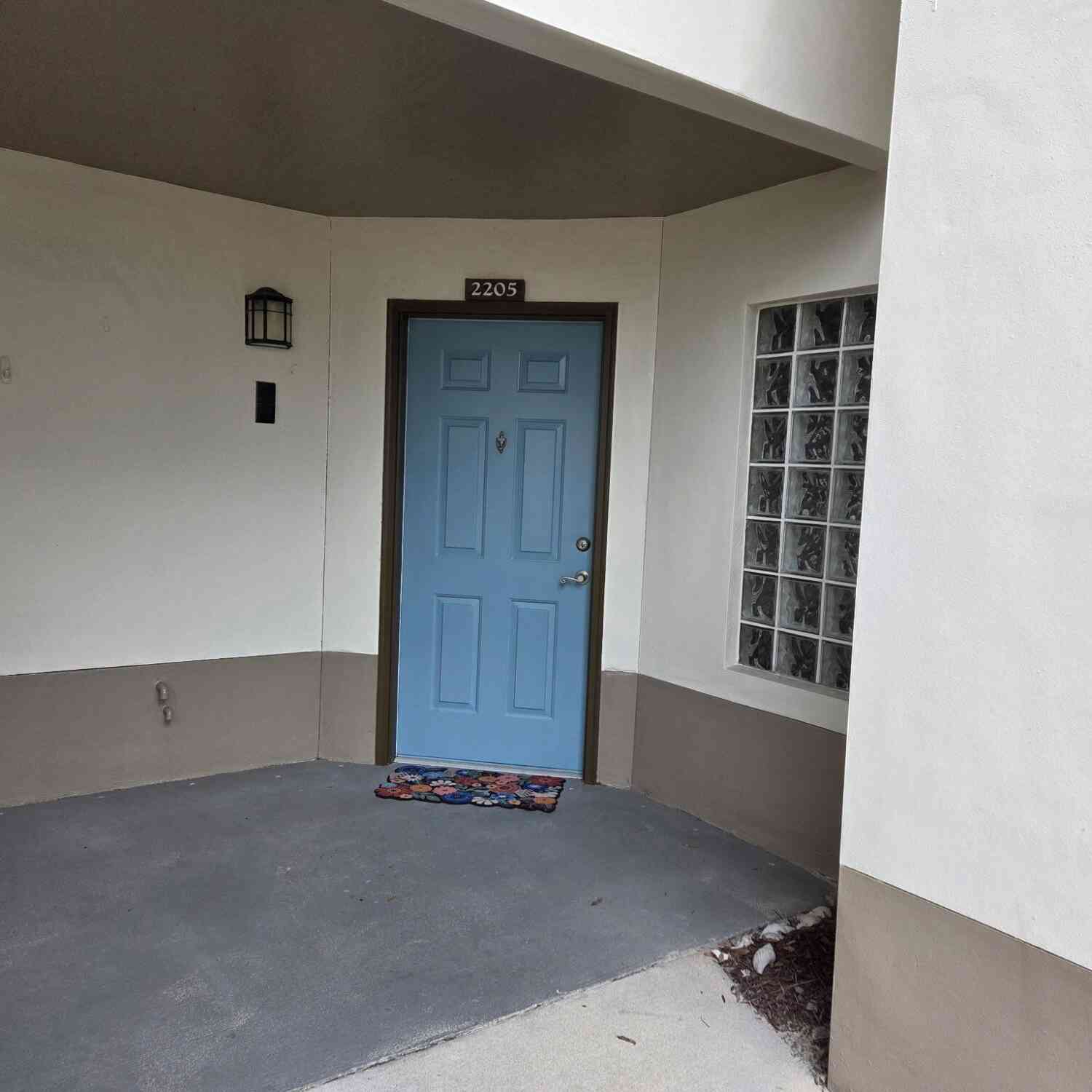 Condo For Sale - 10150 Belle Rive Boulevard #2205<br/> Duval County, Jacksonville, FL 32256