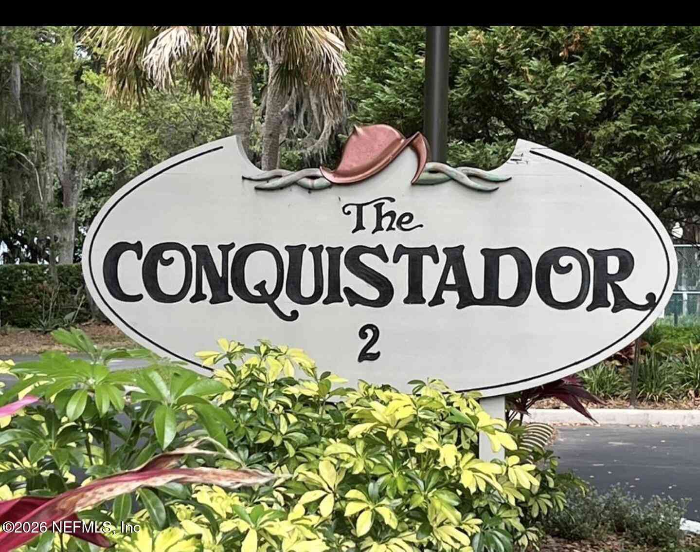 Condo For Sale - 39 Alcira Court<br/> Saint Augustine, FL 32086