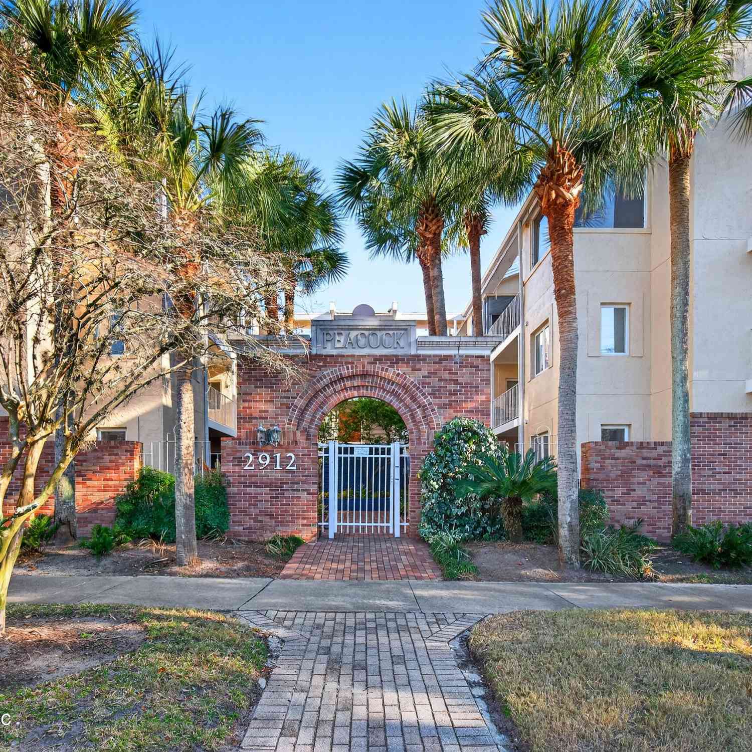 Condo For Sale - 2912 St Johns Avenue #23<br/> Duval County, Jacksonville, FL 32205