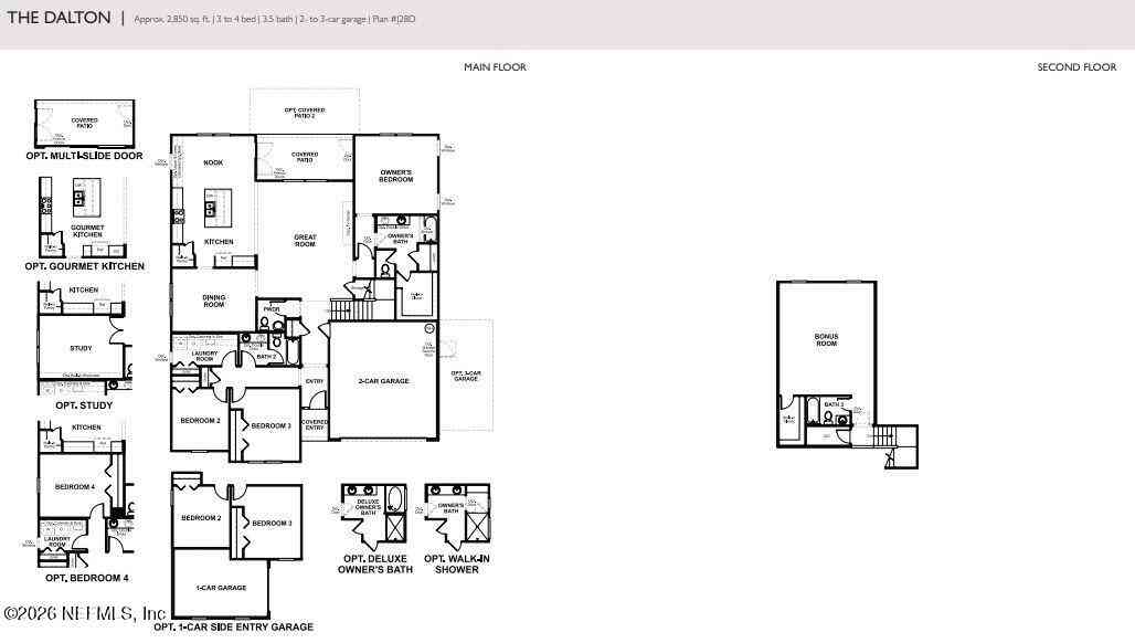 Homes For Sale - 25 Ponce Preserve Drive<br/> Palm Coast, FL 32164