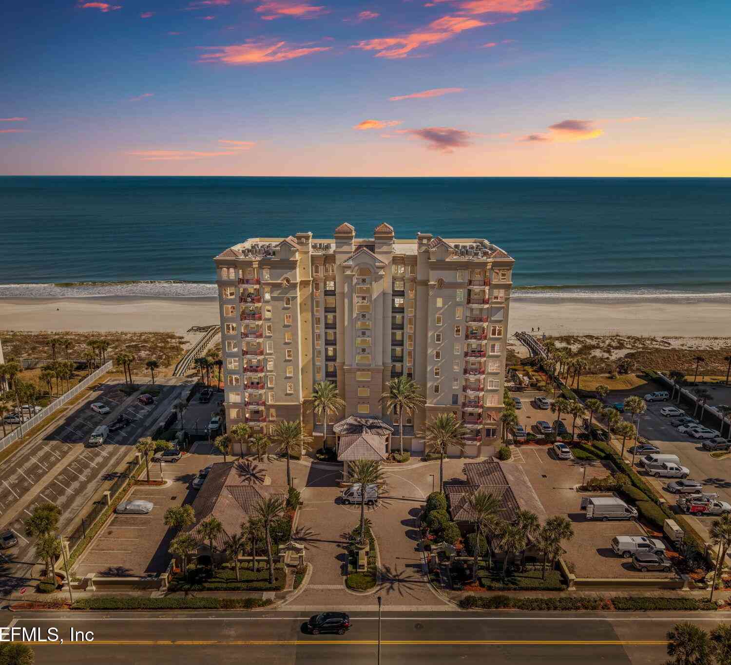 Condo For Sale - 1331 1st Street #202<br/> Duval County, Jacksonville Beach, FL 32250