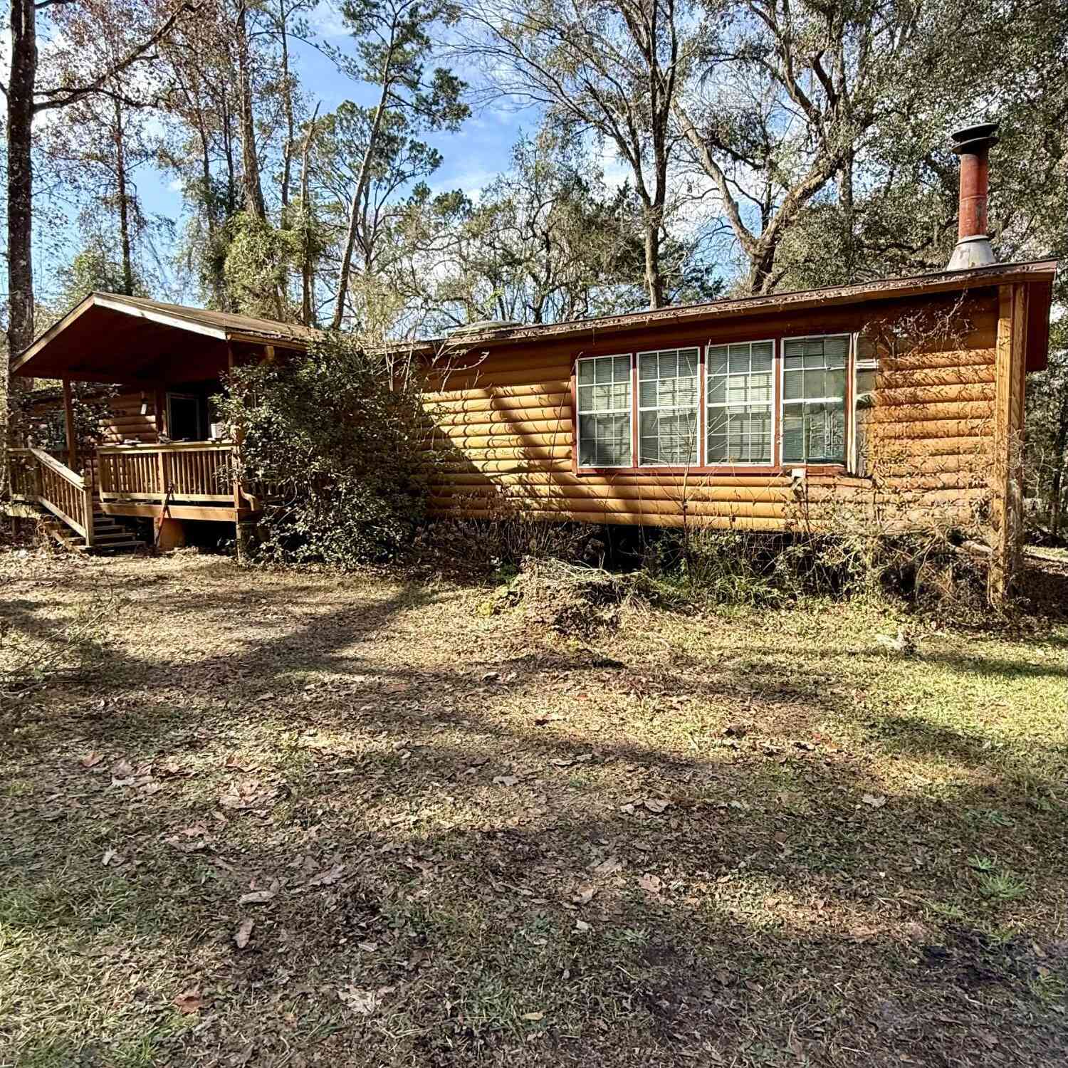 Homes For Sale - 2814 Black Creek Drive<br/> Middleburg, FL 32068
