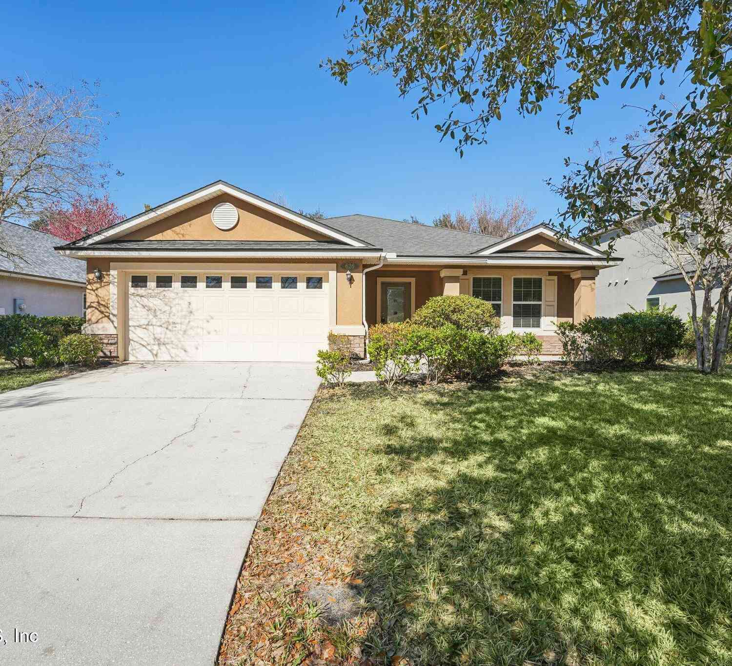 Homes For Sale - 626 Sweet Orange Terrace<br/> Saint Augustine, FL 32092