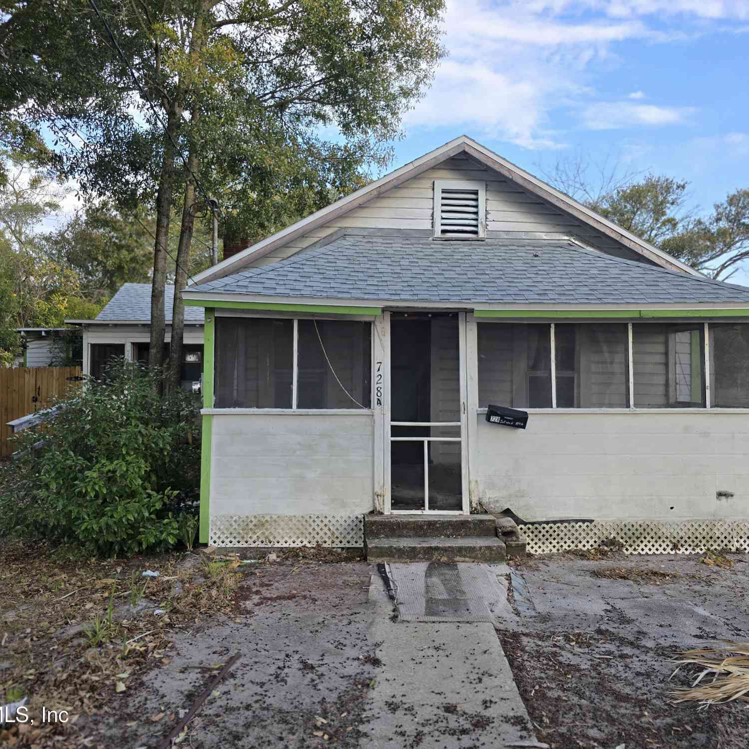 Homes For Sale - 728 9th Street #AB<br/> Fernandina Beach, FL 32034