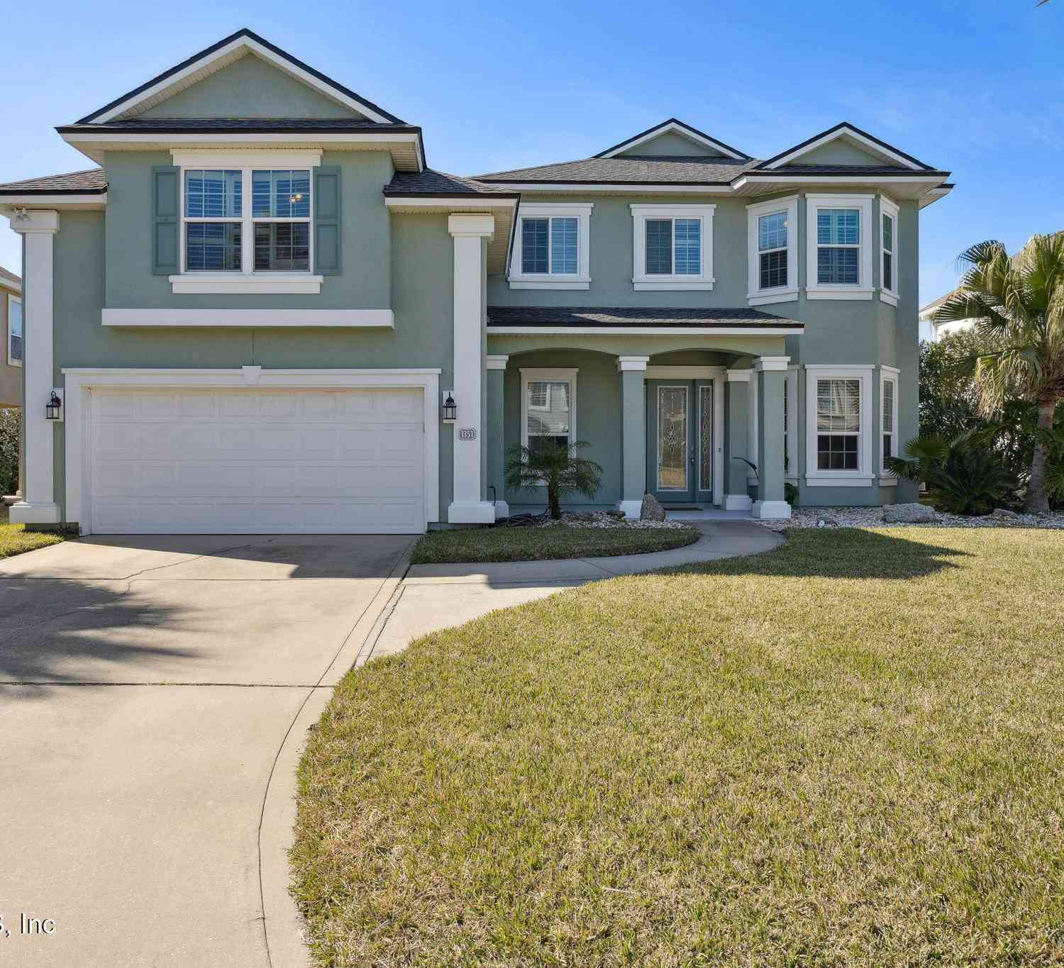 Homes For Sale - 1351 Turtle Dunes Court<br/> Ponte Vedra Beach, FL 32082