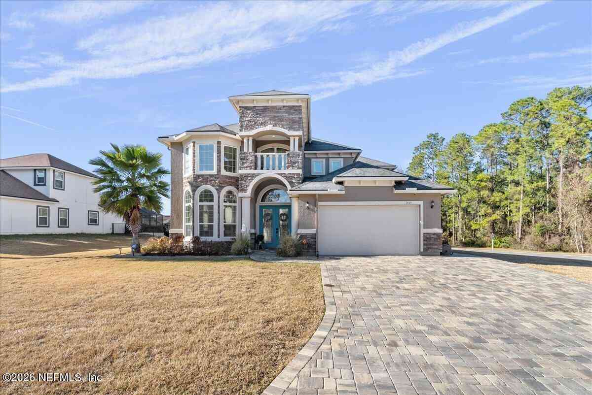 Homes For Sale - 1949 Elks Path Lane<br/> Clay County, Green Cove Springs, FL 32043
