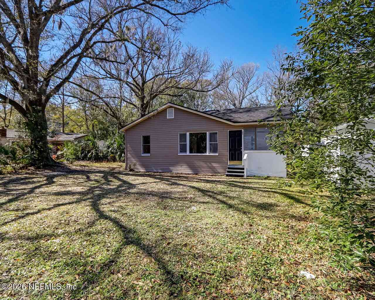 Condo For Sale - 1064 Woodstock Avenue<br/> Duval County, Jacksonville, FL 32254