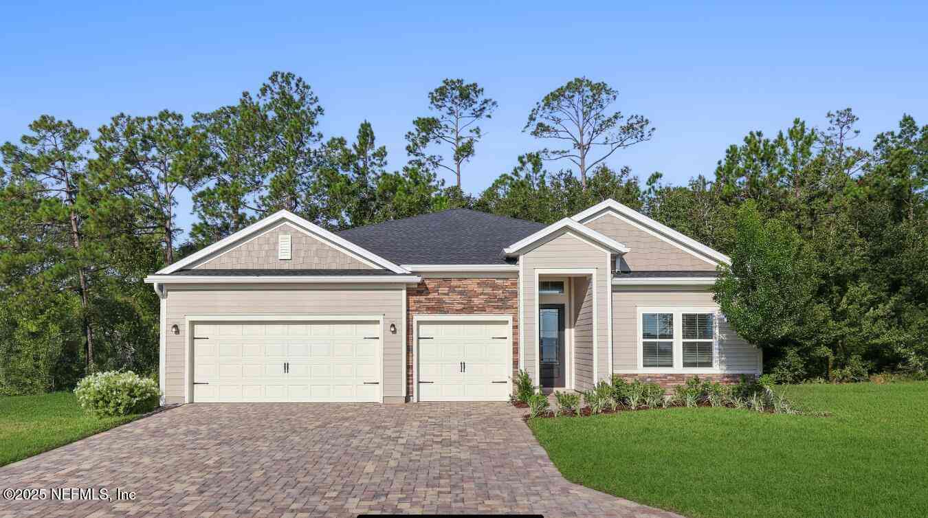 Homes For Sale - 559 Grand Traverse Circle<br/> Saint Augustine, FL 32092