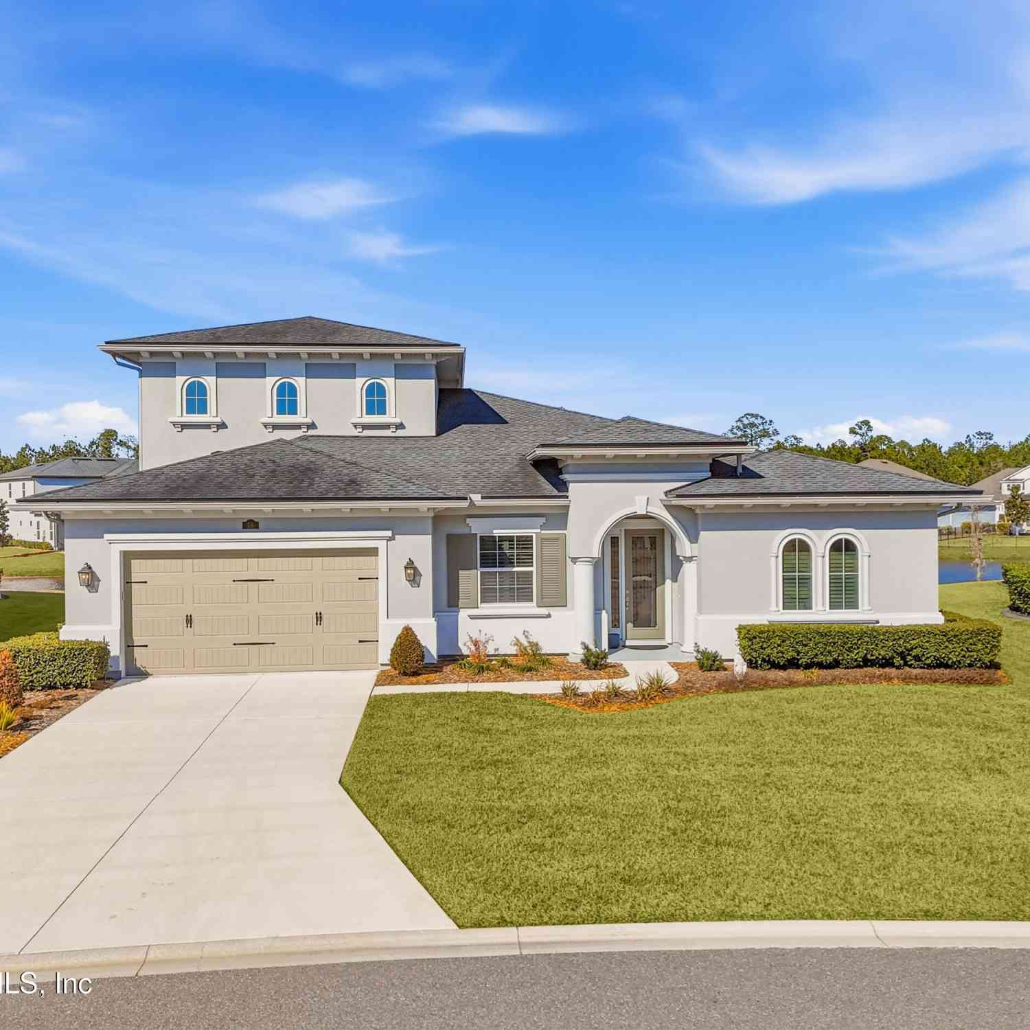 Homes For Sale - 76 Astra Way<br/> St. Johns, FL 32259