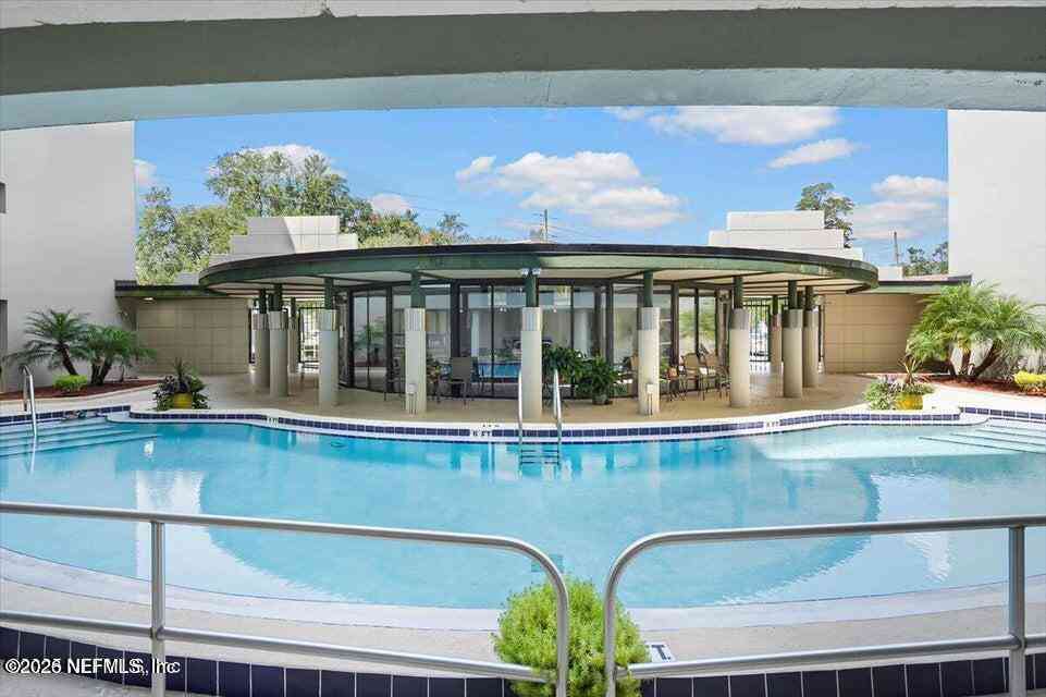 Condo For Sale - 1071 Edgewood Avenue #401<br/> Duval County, Jacksonville, FL 32205