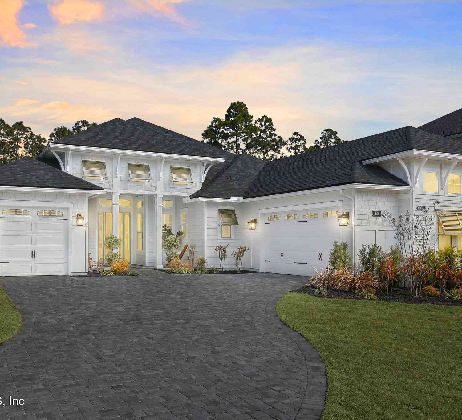 Homes For Sale - 136 Windmill Palm Trail<br/> Ponte Vedra, FL 32081