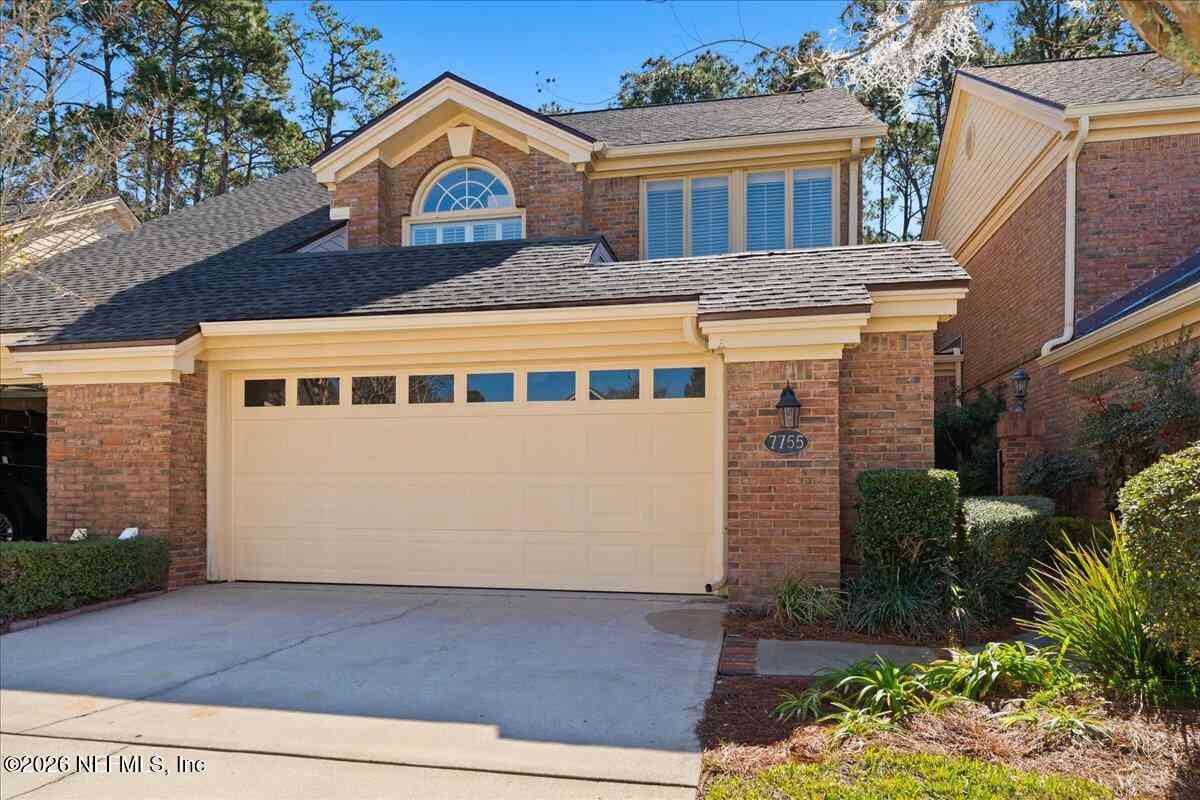 Condo For Sale - 7755 Deerwood Point Place #302<br/> Duval County, Jacksonville, FL 32256