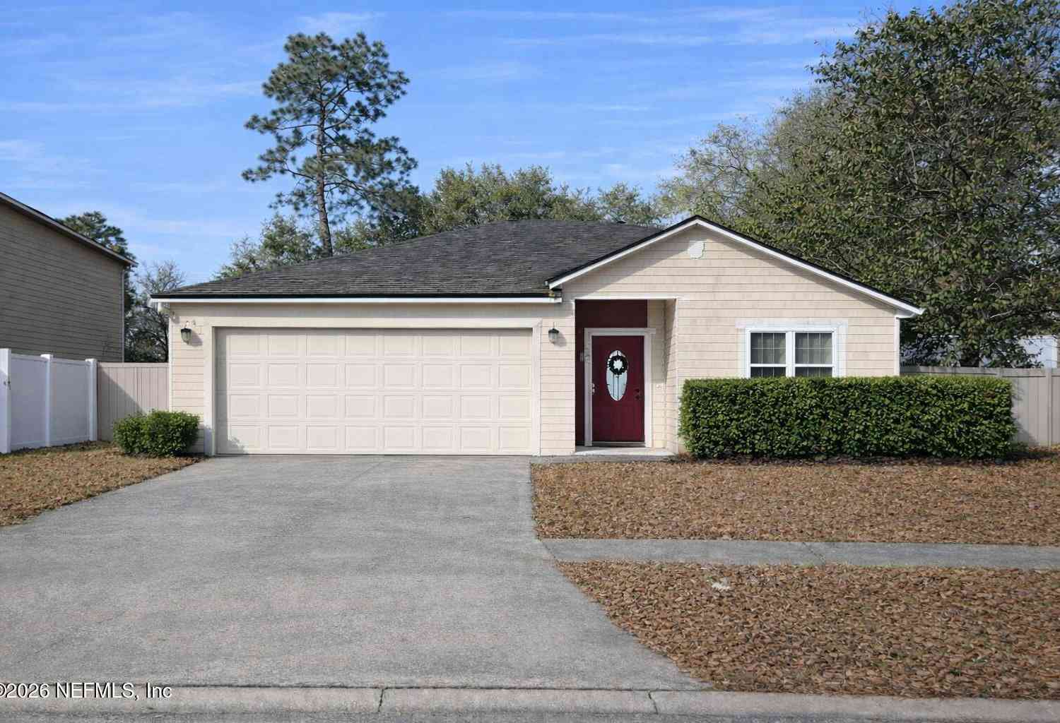 Homes For Rent - 3726 Longleaf Forest Lane<br/> Jacksonville, FL 32210