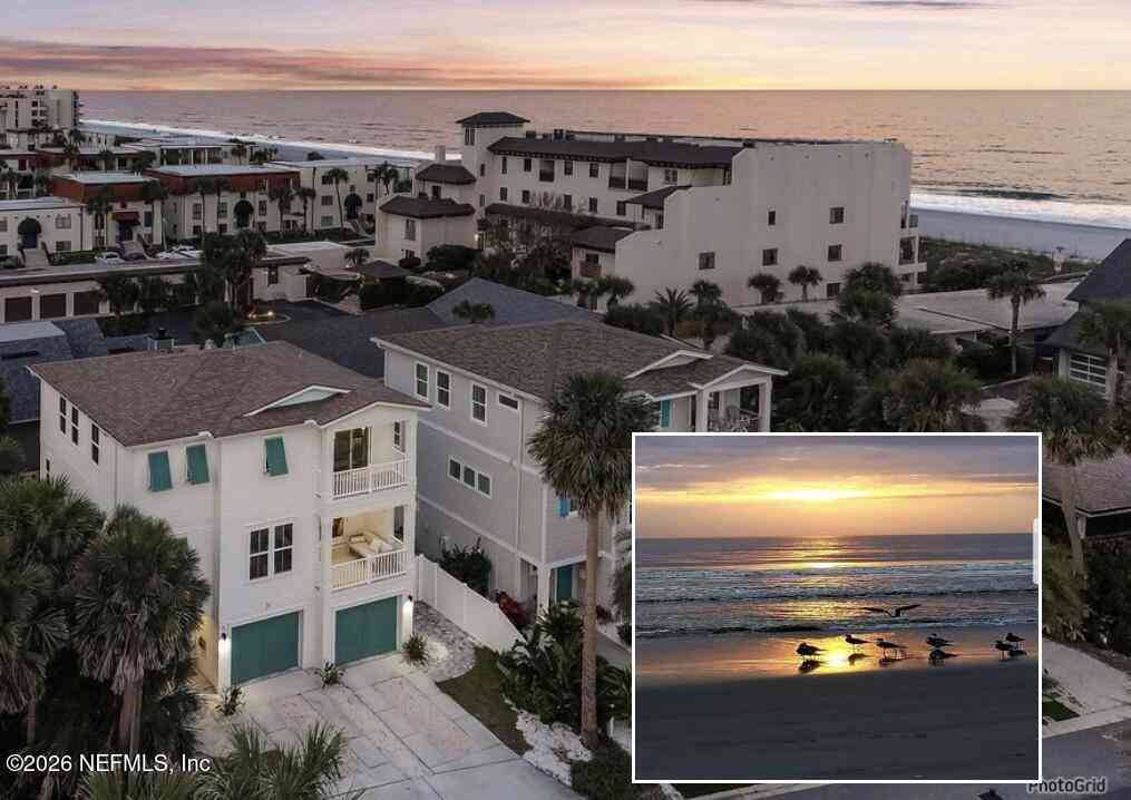 Condo For Sale - 31 26th Avenue<br/> Duval County, Jacksonville Beach, FL 32250